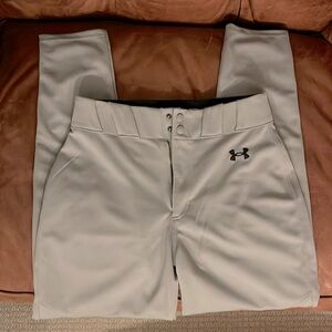 Under Armour Baseball Pants